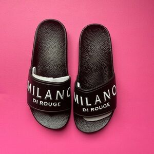 Milano Simba Slides